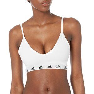Adidas Womens Pureb LS Bra